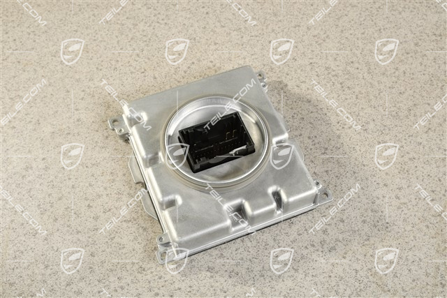 Control unit for LED PDLS+. L=R