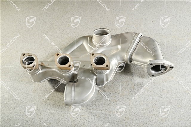 Heat exchanger, R