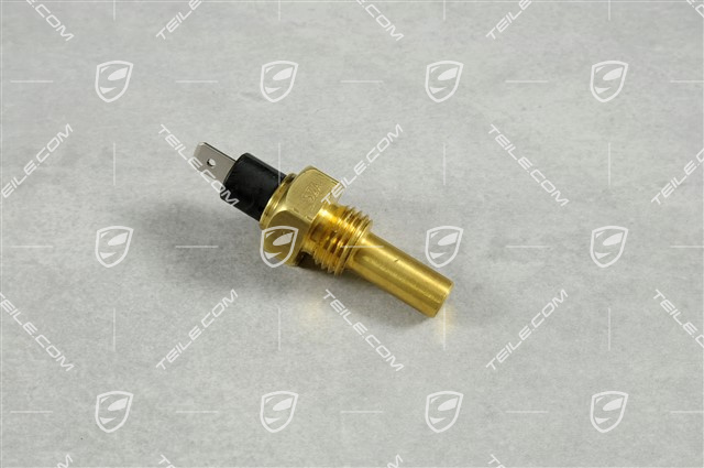 Remote temperature sensor Remote temperature sensor