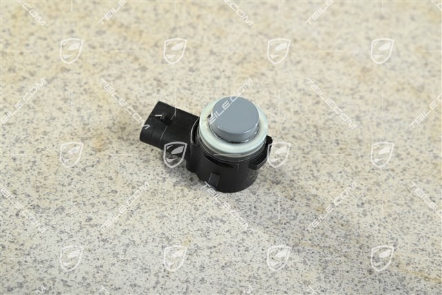 Sensor parking assistant,  front bumper