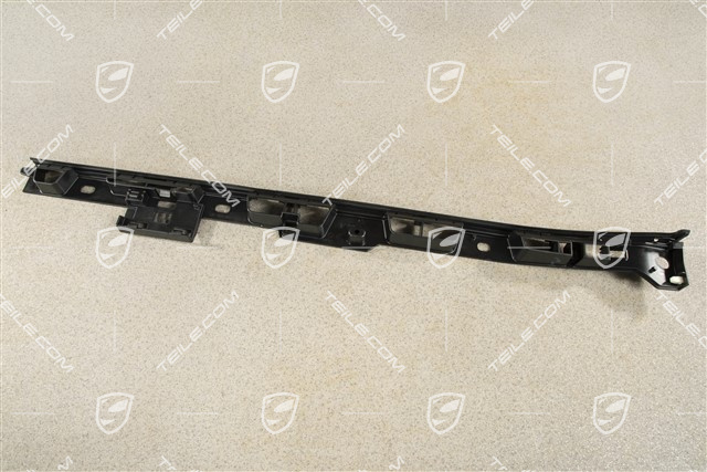 Rail, Rear, L