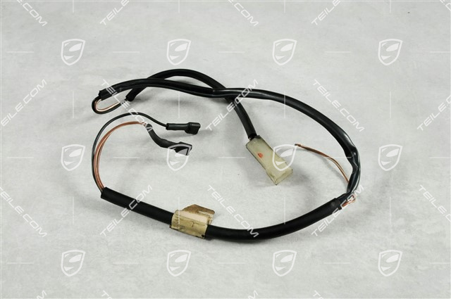 Boot light harness Boot light harness