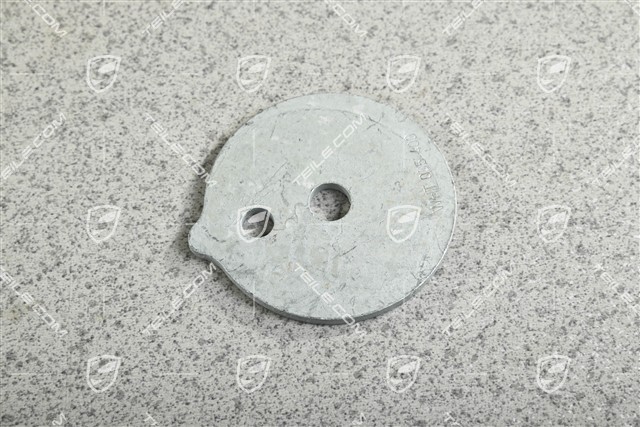 Washer, 3,0L Diesel Washer, 3,0L Diesel