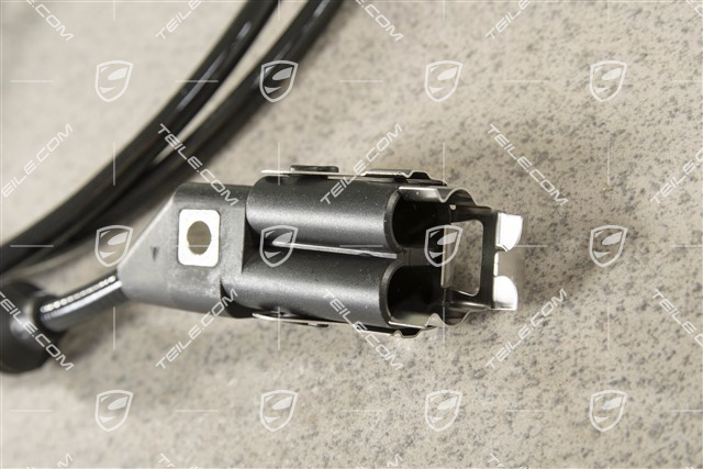 Kabelstrang, Reparatursatz, C4/TURBO, R