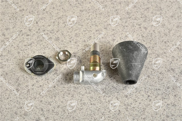 Aerial base Aerial base