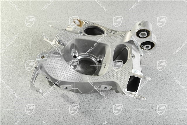 Radträger, HA, Turbo, R