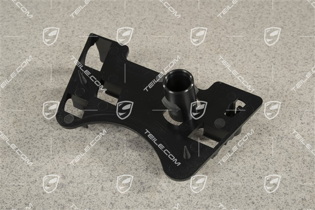 Mounting for vehicle tools