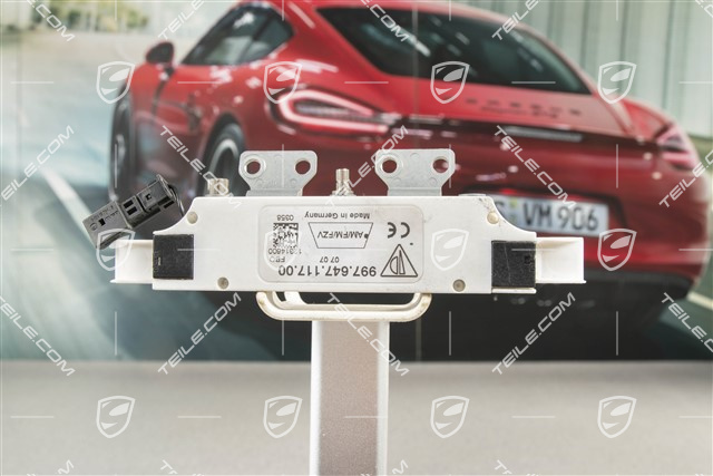 Antenna Signal Amplifier Booster, L
