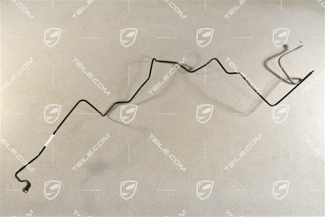 Fuel line