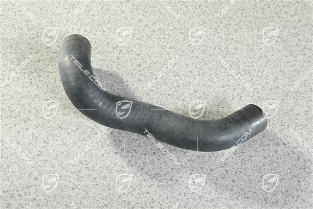 Turbo, Hose, R