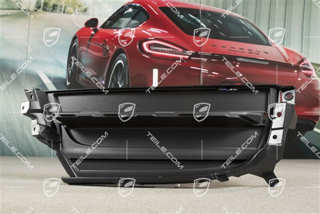 Retaining frame, Insert, Sport Design Package, L