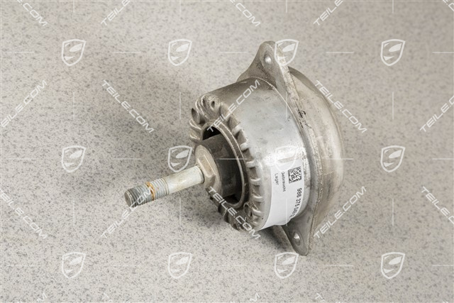 Motor / Getriebelager, L=R