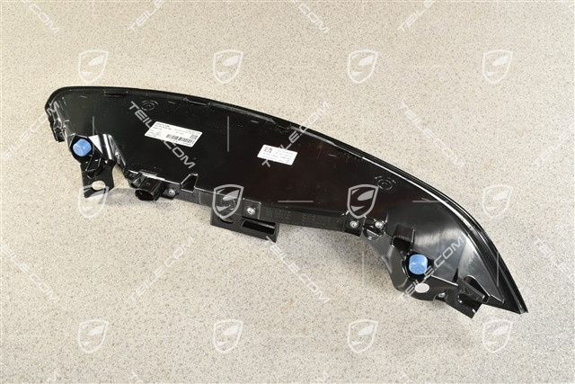 Tail light, rear light, damaged / photos, R