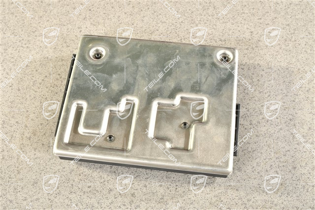 Control unit (BCM) Comfort and electrical system