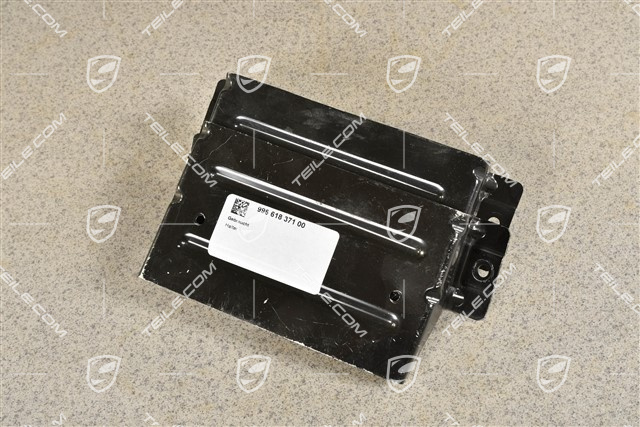 Support bracket Parkassist control unit / PDC