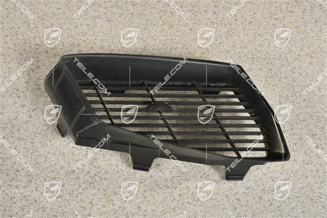 Air inlet protective grille, R