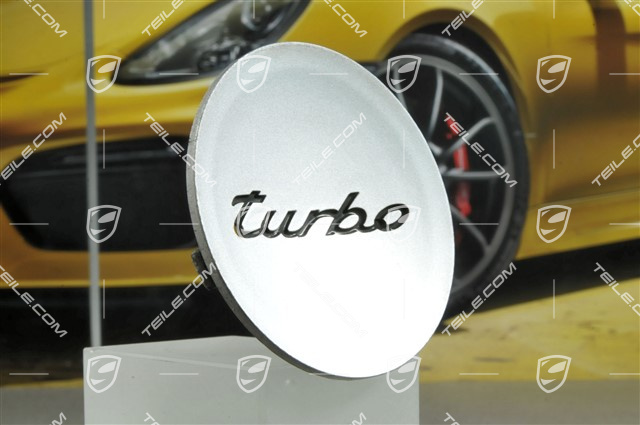 Raddeckel, Turbo