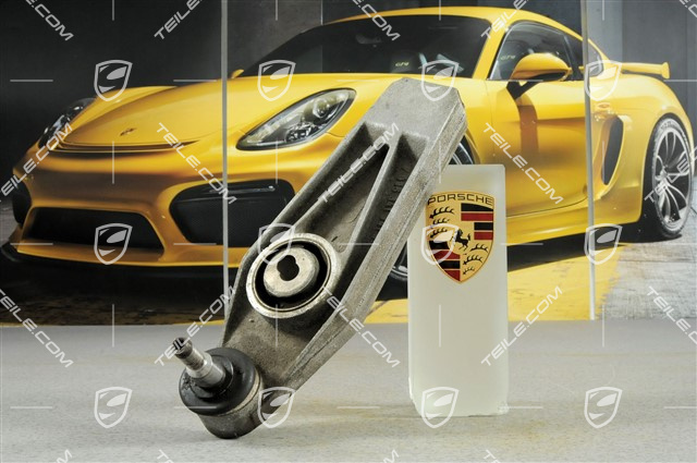 GT3/GT2 Control arm, L GT3/GT2 Control arm, L