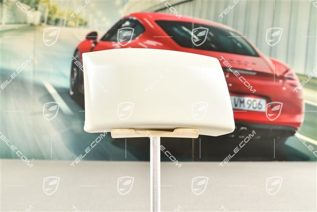 Wide Wheel Arch cover, rear, lower part, R