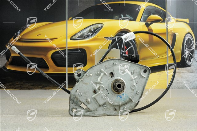 Transmission, complete, R Transmission, complete, R