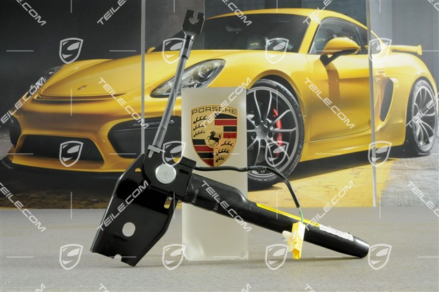 Alfa Romeo Giulietta - Gurtstraffer, R Alfa Romeo Giulietta - Gurtstraffer, R