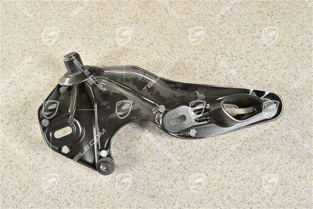 Lid bracket, Spyder, L