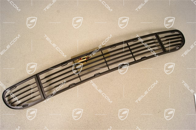 Lufteinlassgitter, Turbo / 4S / S2