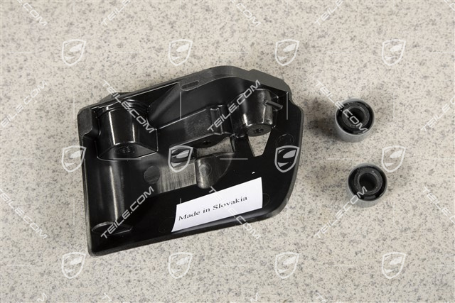 Repair set, Bracket, L
