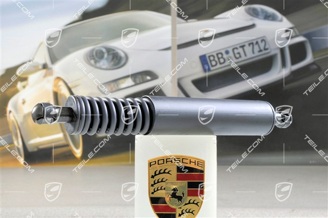 Gas-filled strut, R Gas-filled strut, R
