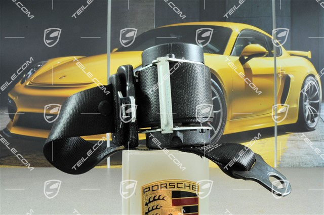 Sicherheitsgurt, hinten, Coupe, R Sicherheitsgurt, hinten, Coupe, R