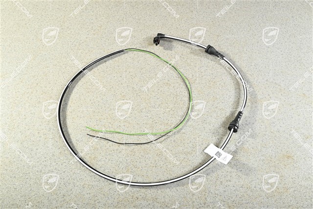 Leitungsstrang / Kabelstrang für ABS sensor, L=R