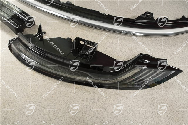 Exclusive Design rear lights, for Carrera 2/4, set: 4 parts