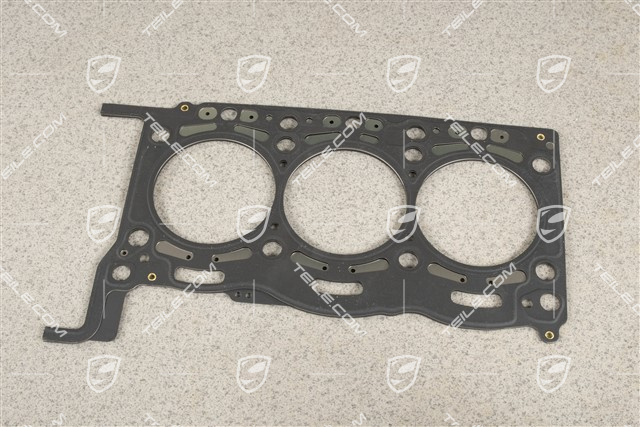 Zylinderkopfdichtung, 3,0L Diesel, 2 holes, 1,63mm, R