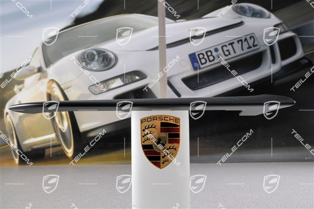 LAMELLE, upper R, Turbo / GTS LAMELLE, upper R, Turbo / GTS