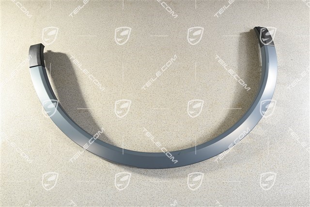Coupe, Wide Wheel Arch, rear, R