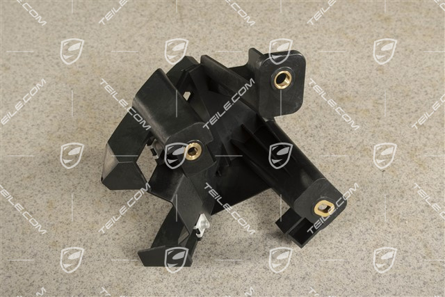 Bracket for Lane Change assist control unit, R