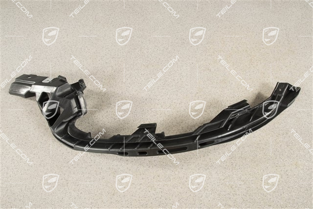 Retaining strip, GT3 RS, R