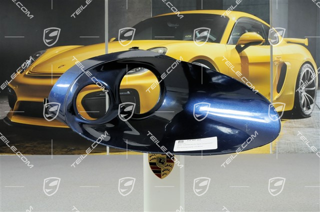 4200 - Innenelement für Xenon Scheinwerfer, R 4200 - Innenelement für Xenon Scheinwerfer, R