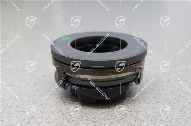 Ausrücklager, Facelift 2008-2012