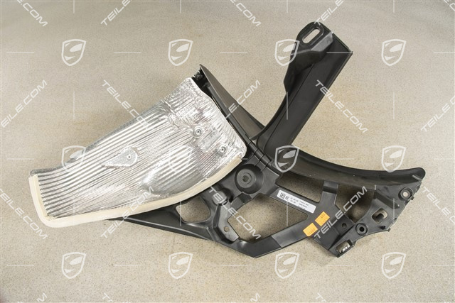 Support lateral, R