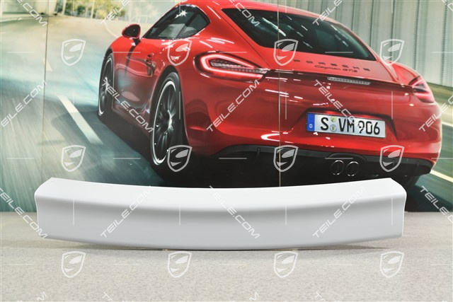 Frontspoiler M003 - 911 Carrera RS Clubsport, Mitte