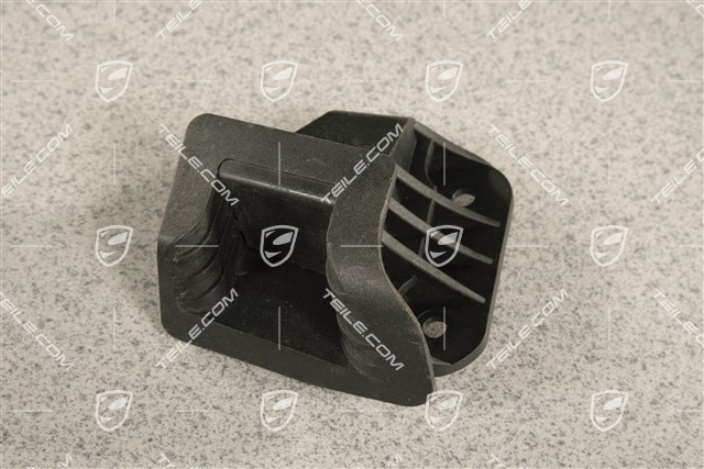 Convertible, Roll bar support mount bracket, R