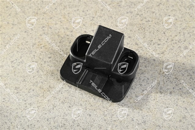 Guide wedge / Liftgate Bump Stop, L=R