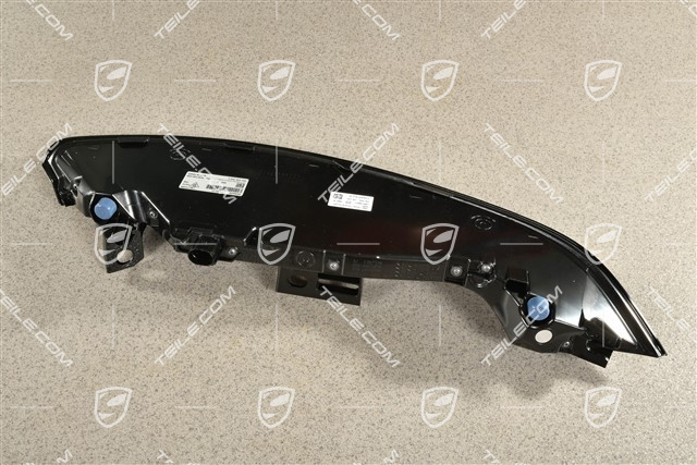 Rear light, USA version, R