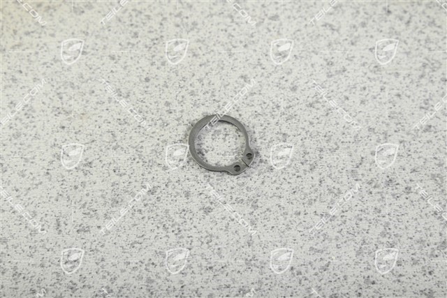 CIRCLIP / Retaining ring, 4,2 Diesel CIRCLIP / Retaining ring, 4,2 Diesel