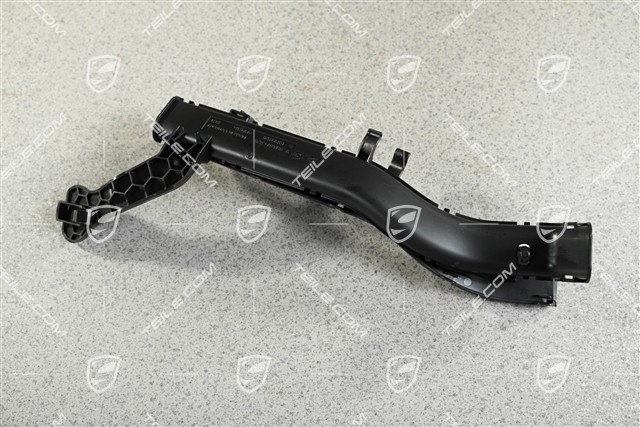 Wiring harness plastic separator