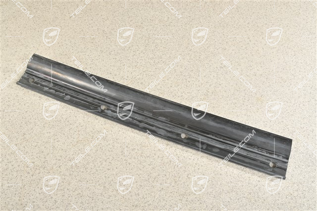 Frontspoiler Abdeckung M003 - 911 Carrera RS Clubsport