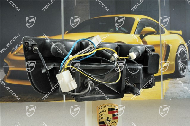 Ferrari Testarossa, Nebelscheinwerfer, ET.-Nr. 61725900, L