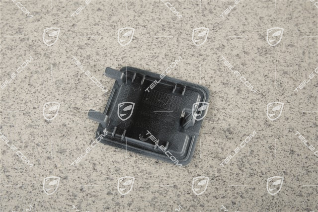 Cover cap, Reversing camera, GT2 RS/ GT3 / GT3 RS / Speedster