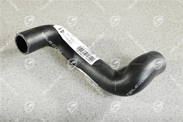 Coolant hose